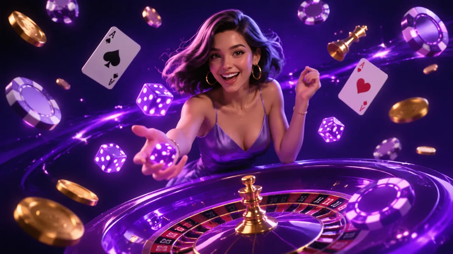 Viu Viu Casino Hero 1